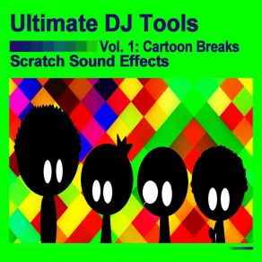 Download track Mutant Time Ultimate DJ Tools