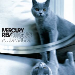 Download track Taken Up Into The Clouds, Changed And Rained Down Mercury Rev