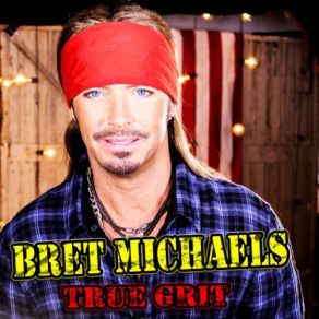 Download track Rock'n My Country Bret Michaels