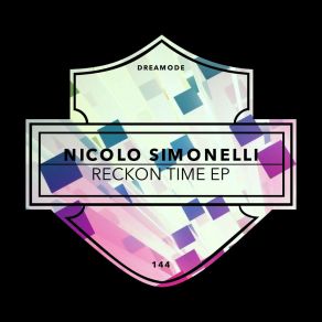 Download track Taking The Flow (Original Mix) Nicolo Simonelli