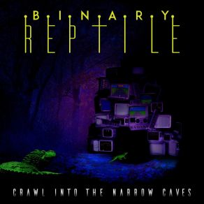 Download track Outer Space Boogie Binary Reptile