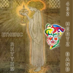 Download track Etheric Rhythm 5 432 Hertz Band