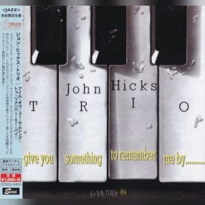 Download track Coral Keys John Hicks Trio