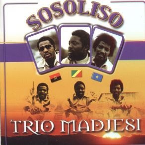 Download track Mama Tshika Ngai Nalembi Orchestre Sosoliso