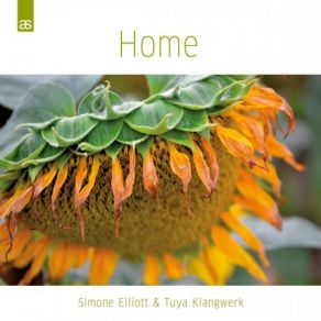 Download track Home Simone Elliott, Tuya Klangwerk