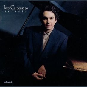 Download track Scriabin Joey Calderazzo