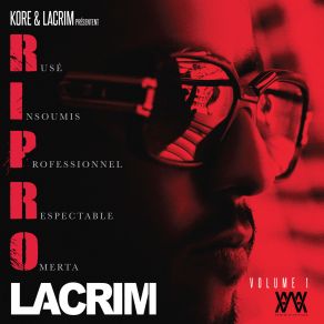 Download track Voyous Lacrim, Gradur