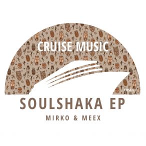 Download track Soulshaka (Radio Edit) Mirko