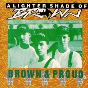 Download track Bouncin' Lighter Shade Of Brown