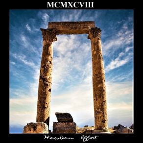 Download track Live In Repeat MCMXCVIII