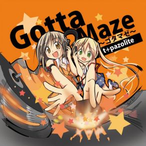 Download track R∧IN T + Pazolite