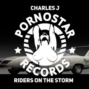 Download track Riders On'the Storm (Original Mix) J. Charles