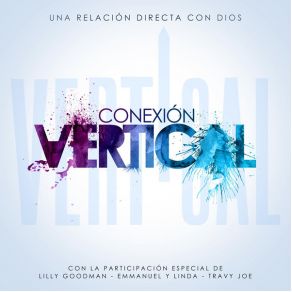 Download track Por Siempre Dios [En Vivo] Conexión Vertical