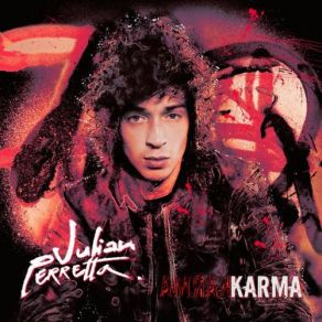 Download track Miracle (Acoustic Version) Julian Perretta