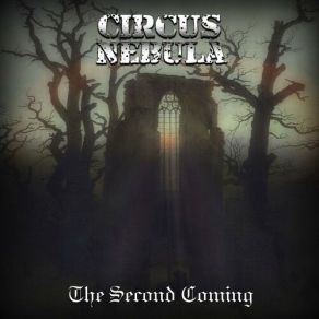 Download track Burn Witch Burn Circus Nebula