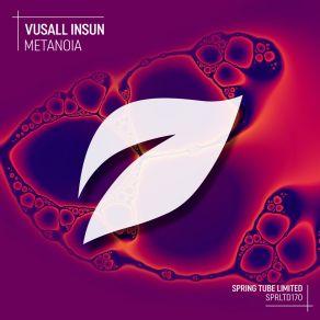 Download track Metanoia (Original Mix) Vusall Insun