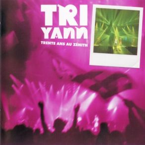 Download track Dans Les Prisons De Nantes Tri Yann