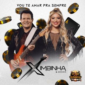 Download track Te Vira Aí Ximbinha