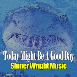 Download track Today Might Be A Good Day Shiner Wright Music