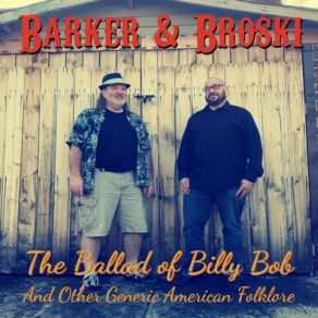 Download track Buckle Up, Buttercup Barker, Broski