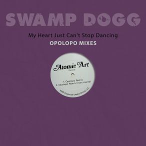 Download track My Dancing Heart (Opolopo Remix Instrumental) Opolopo