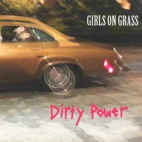 Download track Two Places At Once Girls On Grass