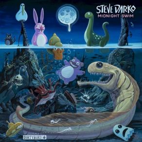 Download track Euclidean Dreams Steve Darko