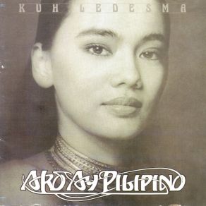 Download track Sana Bukas Pa Ang Kahapon Kuh Ledesma