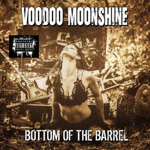 Download track Eden In Your Eyes (Acoustic Version) Moonshine Voodoo