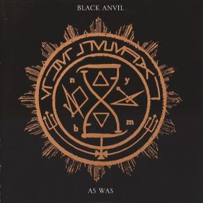 Download track Ultra Black Anvil