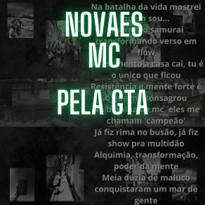 Download track Dia De Caça Novaesmc