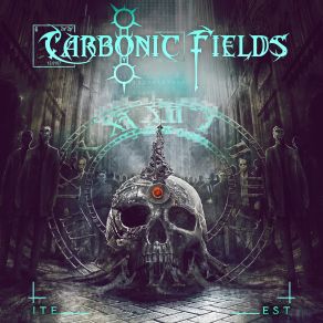 Download track Lost In Nothingness Carbonic Fields