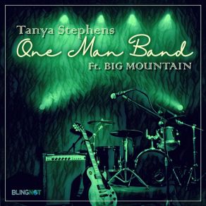 Download track Bullet Through The Glass Big Mountain