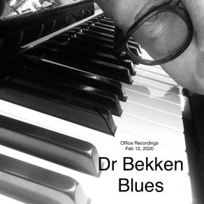 Download track Blues For Spann Dr. Bekken