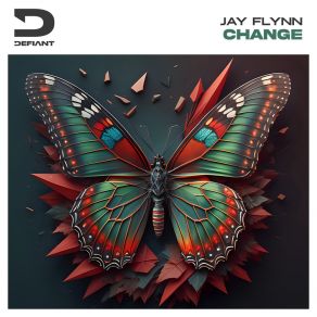 Download track Change (Extended Mix) Jay Flynn