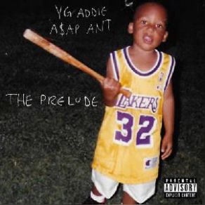 Download track YG ADDIE - BLUE CREAM SODA A$ AP Ant