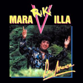 Download track Muchacha Sola Riki Maravilla