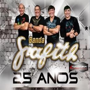Download track Banda Grafith Promocional Novembro 2013 03 Banda Grafith