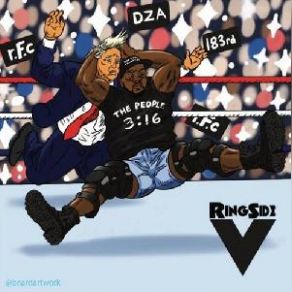 Download track Kinshasa Kush Smoke Dza