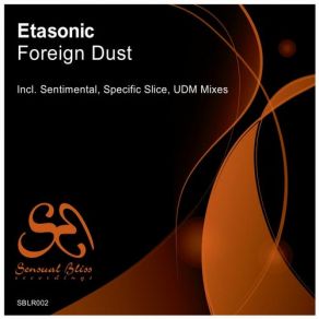 Download track Foreign Dust (Original Mix) Etasonic