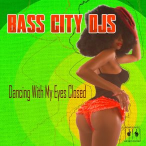 Download track Dancing With My Eyes Closed (Dio Instrumental Mix) AJ Gaines