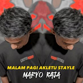 Download track DJ MALAM PAGI X TRUMPET GACOR MARYO RAJA