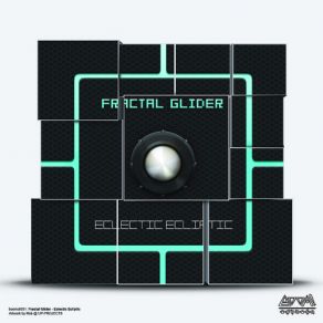 Download track Twin Peaks (Original Mix) Fractal Glider