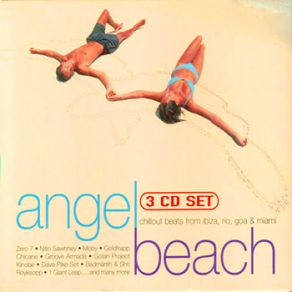 Download track A Man & A Woman Angel Beach45 Dip, Dip