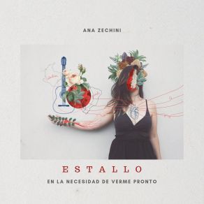 Download track Todo Um Oceano (Respirar Y Recomenzar) Ana ZechiniRebeca Valverde, Yulia Horchner