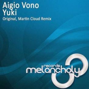 Download track Yuki (Original Mix) Aigio Vono