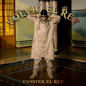 Download track El Remedio Twister El Rey