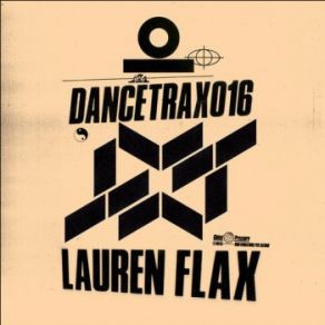 Download track Acid Ghetto Lauren Flax