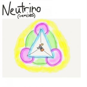 Download track Neutrino (Banishing Dub Ritual) Roy England