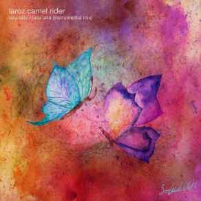 Download track Laila Laila (Instrumental Mix) Laroz Camel Rider